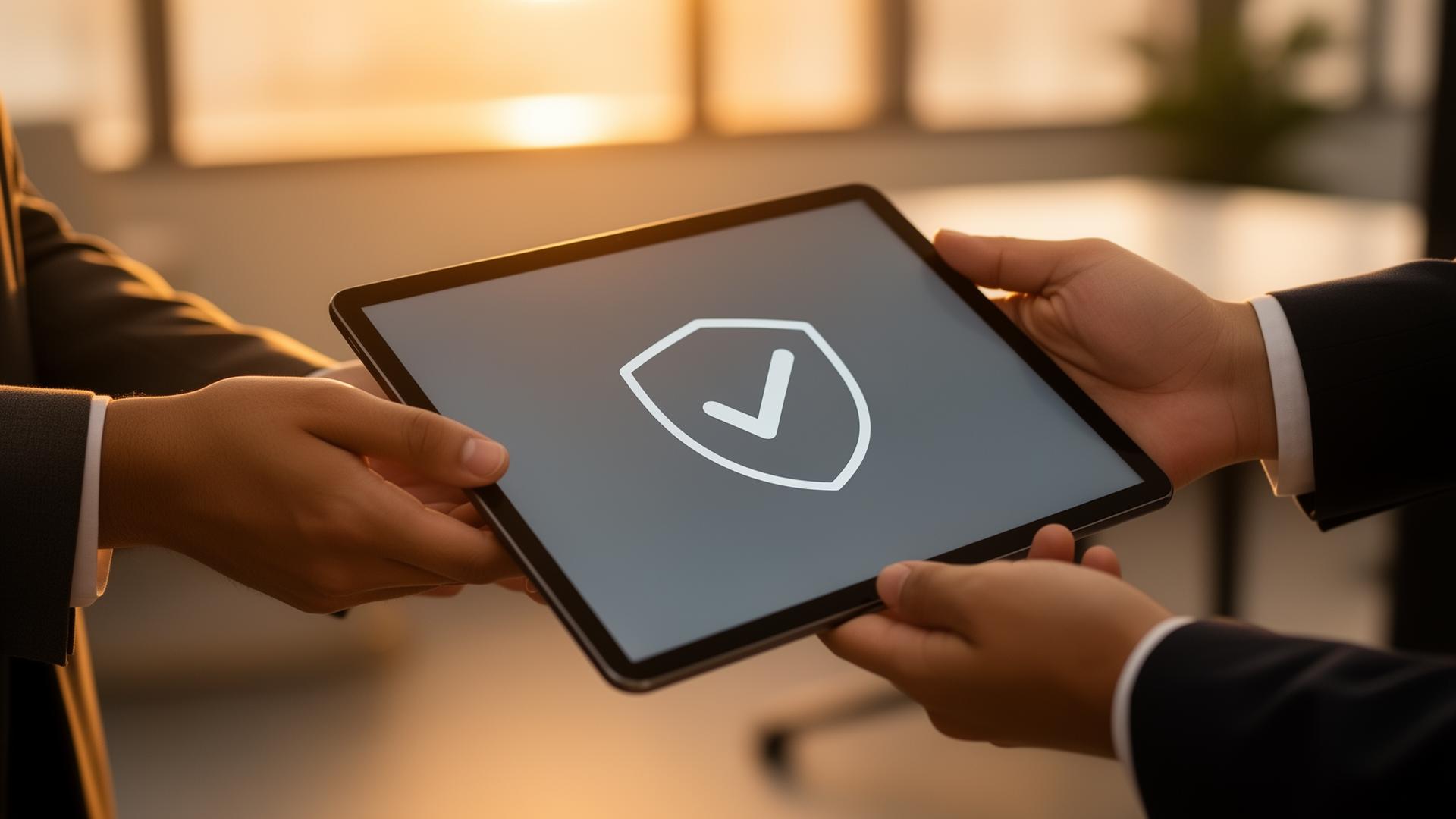 Extra Verification Access Passport - Digital Credential Verification
